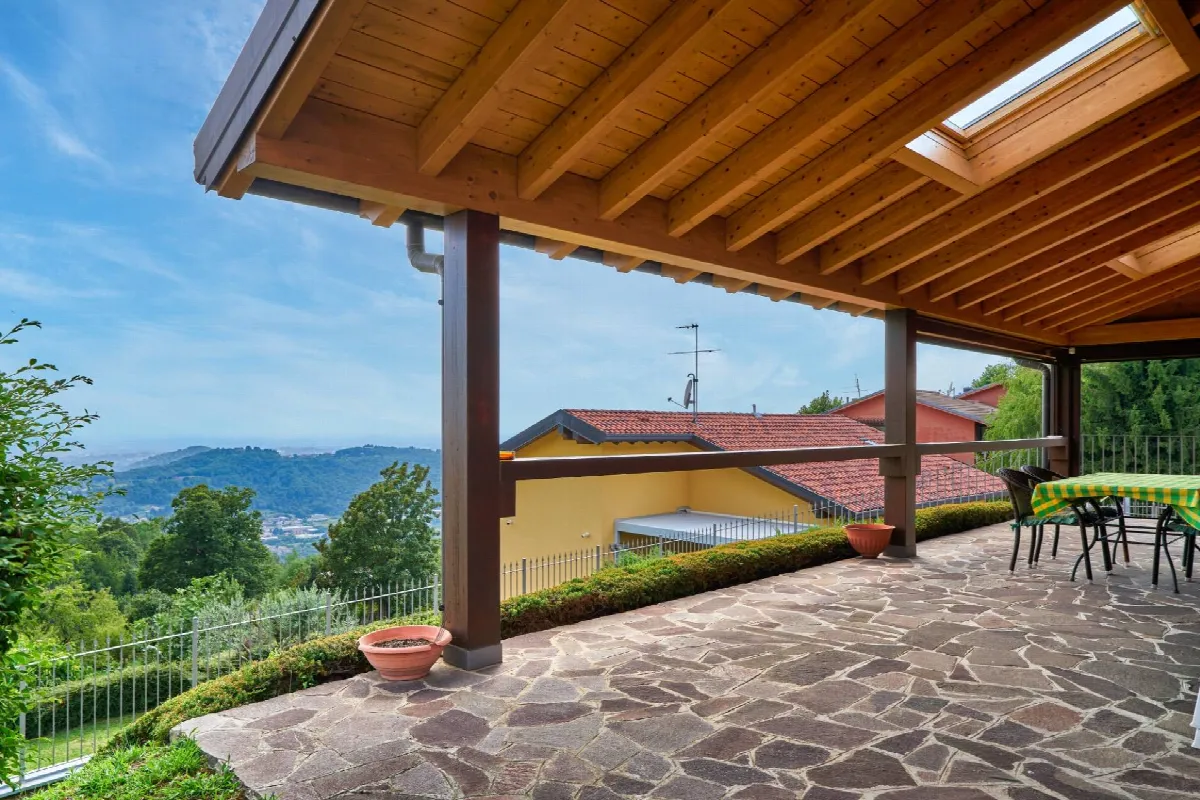 Villa in vendita a Colle Brianza - foto 3