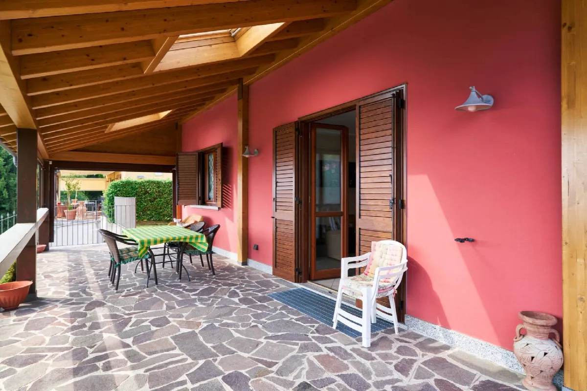 Villa in vendita a Colle Brianza - foto 5