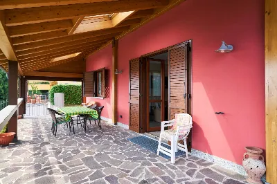 Villa in vendita a Colle Brianza - foto 5