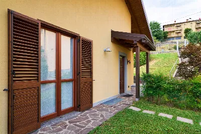 Villa in vendita a Colle Brianza - foto 6