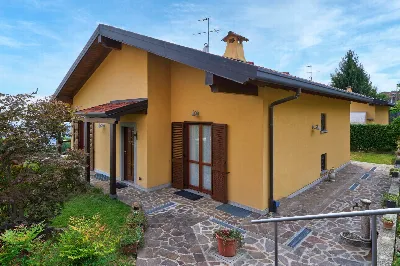 Villa in vendita a Colle Brianza - foto 7