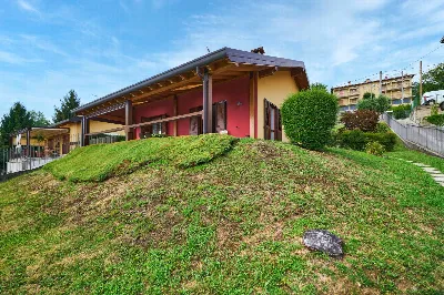 Villa in vendita a Colle Brianza - foto 8