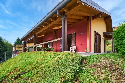 Villa in vendita a Colle Brianza - foto 9
