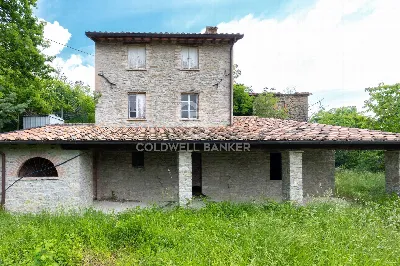 Rustico/Casale in vendita a Carpegna - foto 1