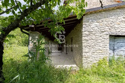Rustico/Casale in vendita a Carpegna - foto 2