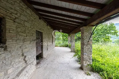 Rustico/Casale in vendita a Carpegna - foto 4
