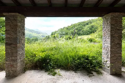 Rustico/Casale in vendita a Carpegna - foto 5