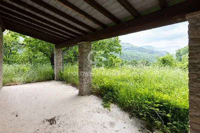 Rustico/Casale in vendita a Carpegna - foto 6