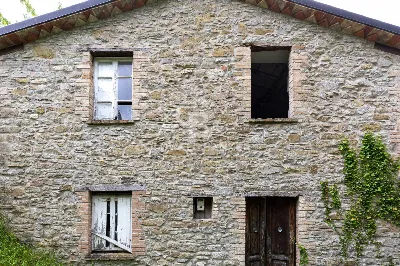 Rustico/Casale in vendita a Carpegna - foto 7
