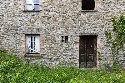 Rustico/Casale in vendita a Carpegna - foto 8