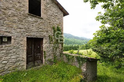 Rustico/Casale in vendita a Carpegna - foto 9
