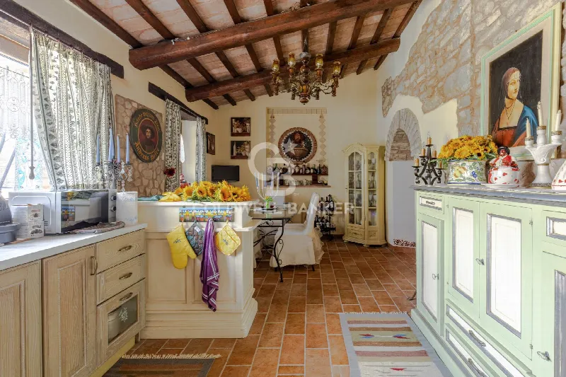 Rustico/Casale in vendita a Belforte all'Isauro - foto 1