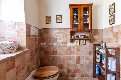 Rustico/Casale in vendita a Belforte all'I... - foto 10