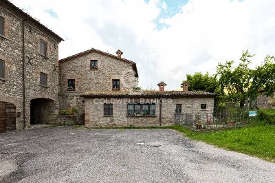 Rustico/Casale in vendita a Belforte all'I... - foto 2