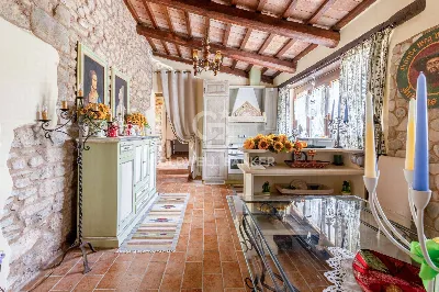 Rustico/Casale in vendita a Belforte all'I... - foto 3