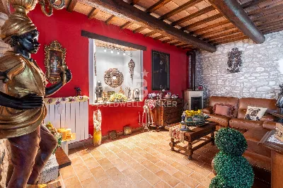 Rustico/Casale in vendita a Belforte all'I... - foto 5