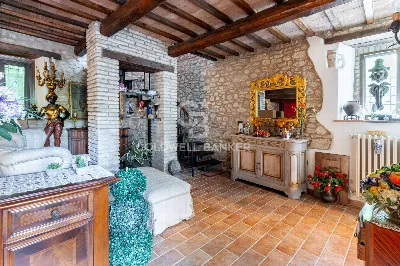 Rustico/Casale in vendita a Belforte all'I... - foto 6