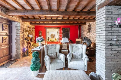 Rustico/Casale in vendita a Belforte all'I... - foto 7
