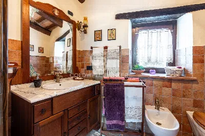 Rustico/Casale in vendita a Belforte all'I... - foto 9