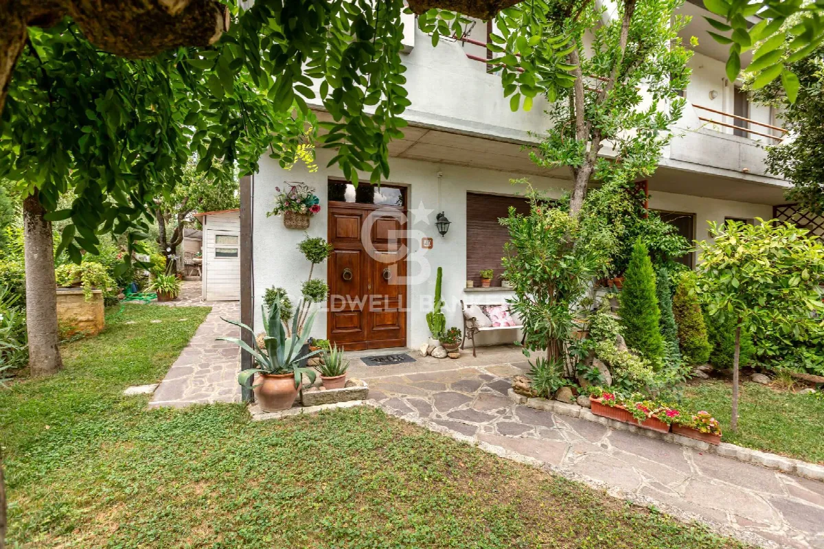 Villa in vendita a Montepulciano - foto 2