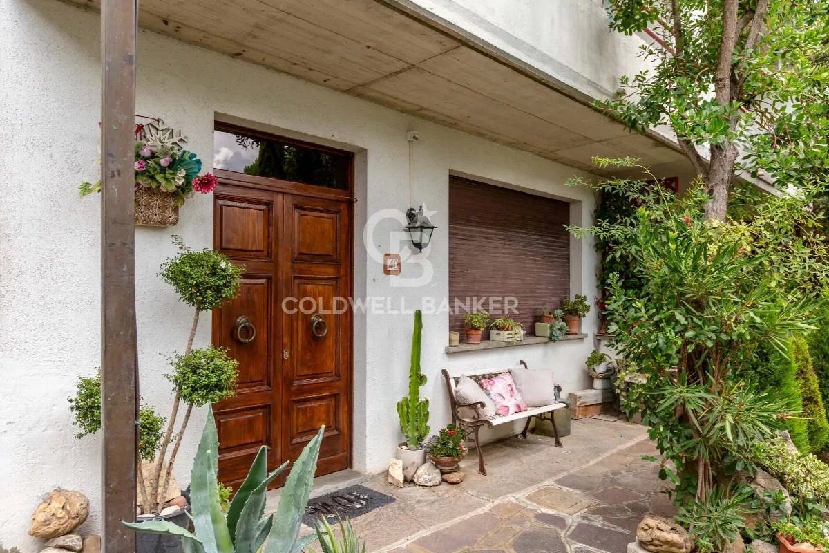 Villa in vendita a Montepulciano - foto 3