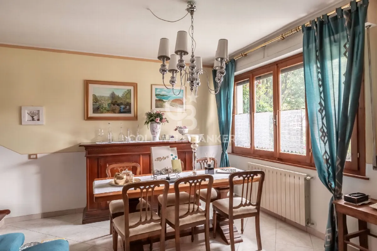 Villa in vendita a Montepulciano - foto 4