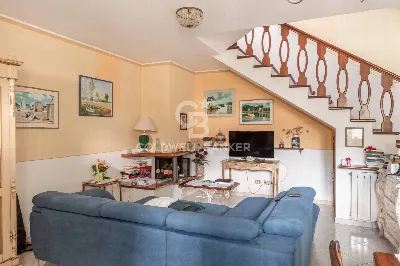 Villa in vendita a Montepulciano - foto 5