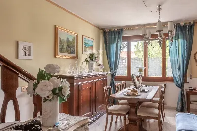 Villa in vendita a Montepulciano - foto 6