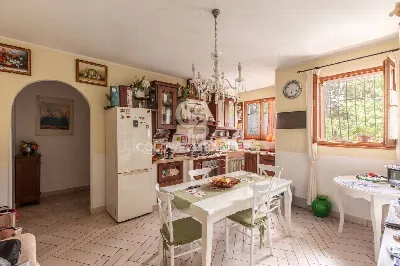 Villa in vendita a Montepulciano - foto 9