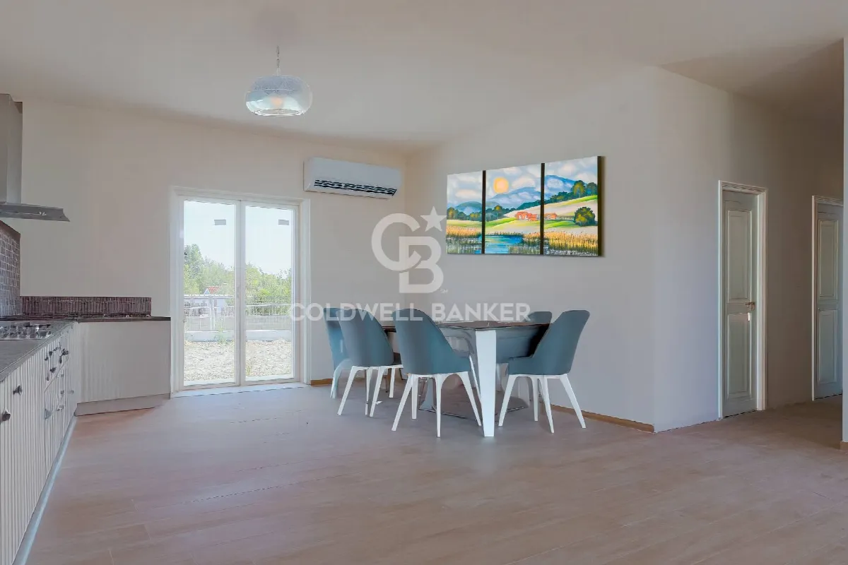 Villa in vendita a Fiumicino - foto 4