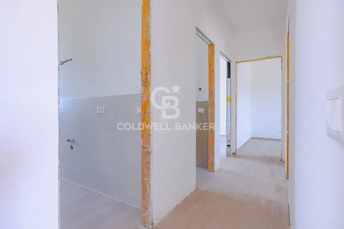 Villa in vendita a Fiumicino - foto 5