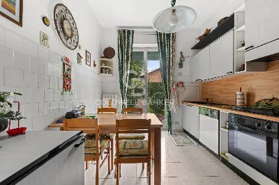 Villa in vendita a Bernareggio - foto 10