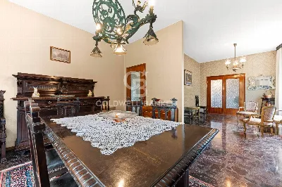 Villa in vendita a Bernareggio - foto 3