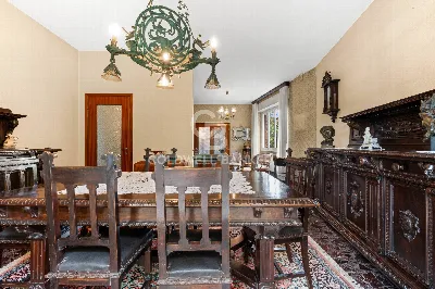 Villa in vendita a Bernareggio - foto 4