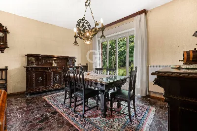 Villa in vendita a Bernareggio - foto 5