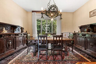 Villa in vendita a Bernareggio - foto 7
