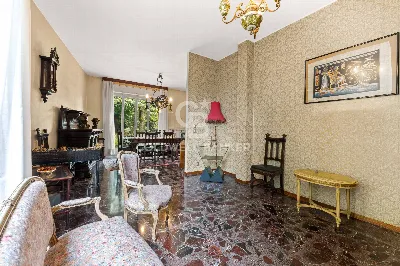 Villa in vendita a Bernareggio - foto 8