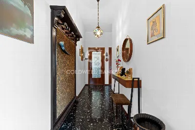 Villa in vendita a Bernareggio - foto 9