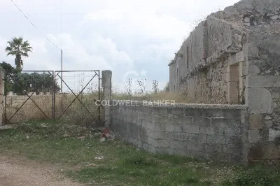 Rustico/Casale in vendita a Siracusa, Isol... - foto 1