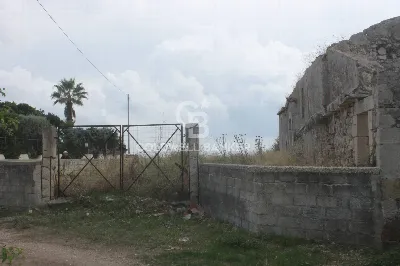 Rustico/Casale in vendita a Siracusa, Isol... - foto 4
