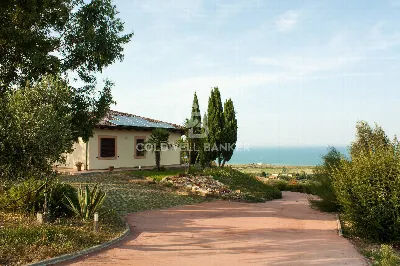 Villa in vendita a Montenero di Bisaccia - foto 1