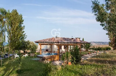 Villa in vendita a Montenero di Bisaccia - foto 10