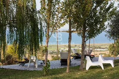 Villa in vendita a Montenero di Bisaccia - foto 2