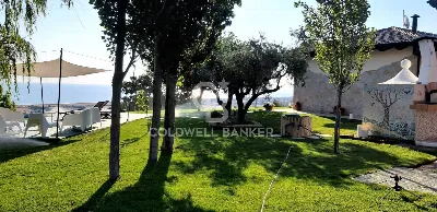 Villa in vendita a Montenero di Bisaccia - foto 3