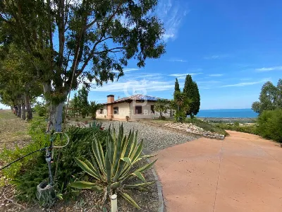 Villa in vendita a Montenero di Bisaccia - foto 6