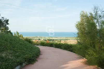 Villa in vendita a Montenero di Bisaccia - foto 7
