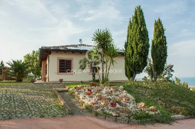 Villa in vendita a Montenero di Bisaccia - foto 8