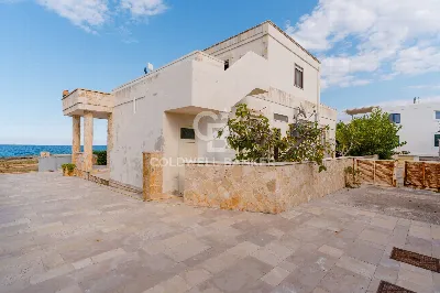 Villa a Carovigno