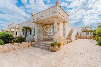 Villa in vendita a Carovigno - foto 2