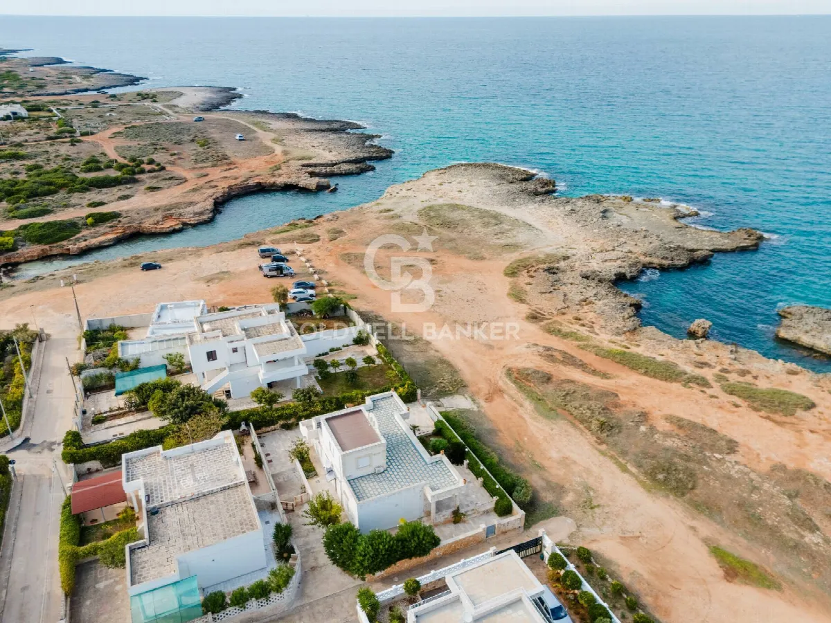Villa in vendita a Carovigno - foto 3